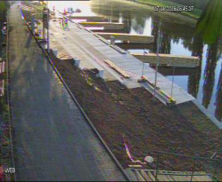 Přístaviště Hodonín