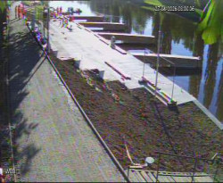 Přístaviště Hodonín