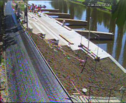 Přístaviště Hodonín