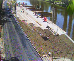 Přístaviště Hodonín