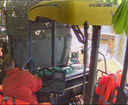 Přístaviště Hodonín