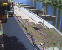 Přístaviště Hodonín