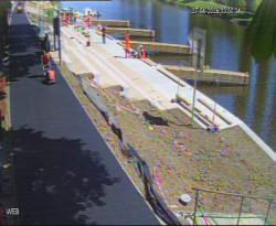 Přístaviště Hodonín