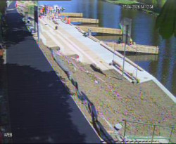 Přístaviště Hodonín