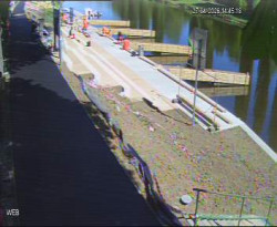 Přístaviště Hodonín