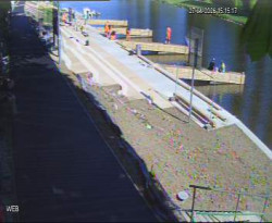 Přístaviště Hodonín