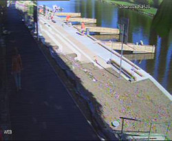 Přístaviště Hodonín