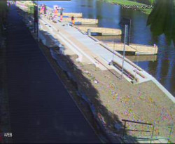 Přístaviště Hodonín