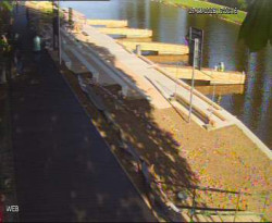 Přístaviště Hodonín