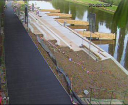 Přístaviště Hodonín