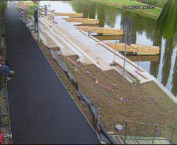 Přístaviště Hodonín