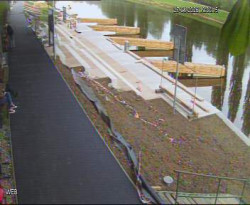 Přístaviště Hodonín