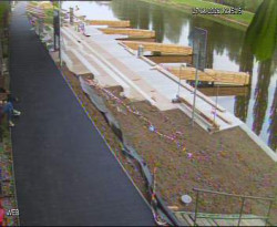 Přístaviště Hodonín