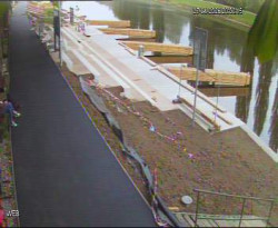 Přístaviště Hodonín