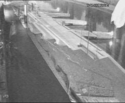 Přístaviště Hodonín