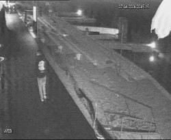 Přístaviště Hodonín