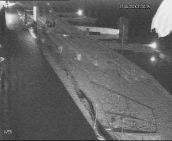 Přístaviště Hodonín