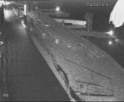 Přístaviště Hodonín