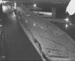 Přístaviště Hodonín