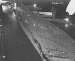 Přístaviště Hodonín