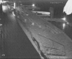 Přístaviště Hodonín