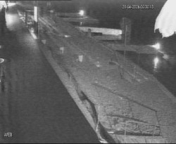 Přístaviště Hodonín