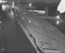 Přístaviště Hodonín