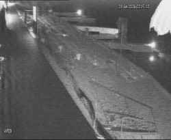 Přístaviště Hodonín