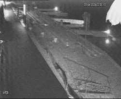 Přístaviště Hodonín