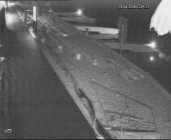 Přístaviště Hodonín