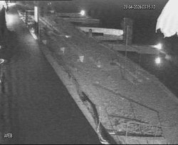 Přístaviště Hodonín