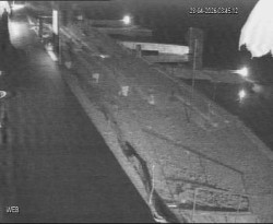 Přístaviště Hodonín