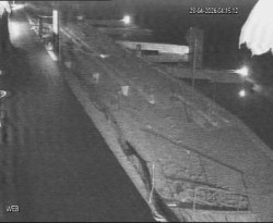 Přístaviště Hodonín