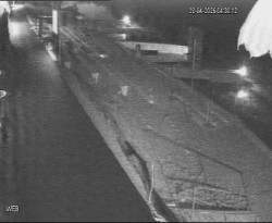 Přístaviště Hodonín