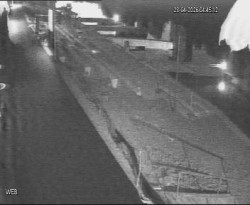 Přístaviště Hodonín