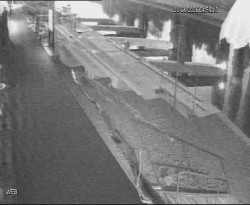 Přístaviště Hodonín