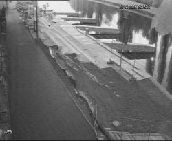 Přístaviště Hodonín