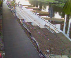 Přístaviště Hodonín