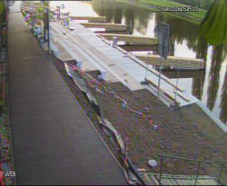 Přístaviště Hodonín