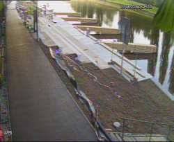 Přístaviště Hodonín