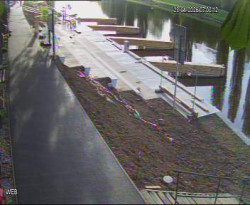 Přístaviště Hodonín