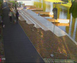 Přístaviště Hodonín