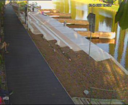 Přístaviště Hodonín