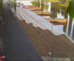 Přístaviště Hodonín