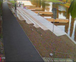 Přístaviště Hodonín