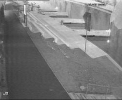 Přístaviště Hodonín