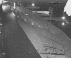 Přístaviště Hodonín