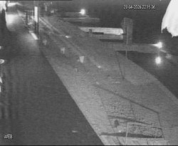 Přístaviště Hodonín