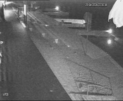 Přístaviště Hodonín