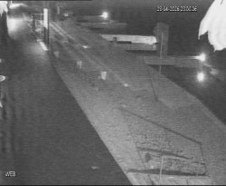 Přístaviště Hodonín